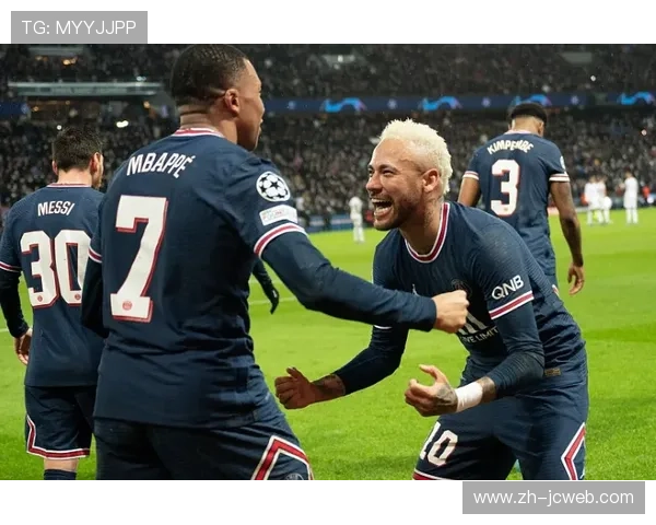 皇马欧冠6-1背后的碾压战术：姆巴佩速度与维尼修斯突破