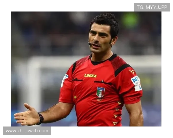 意甲引入新技术协助裁判，提升比赛公正性