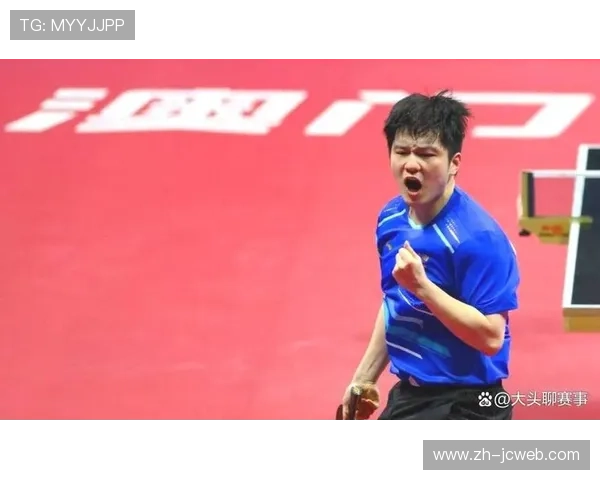 樊振东二月赛程密集：德甲欧冠7场高强度对决考验体能