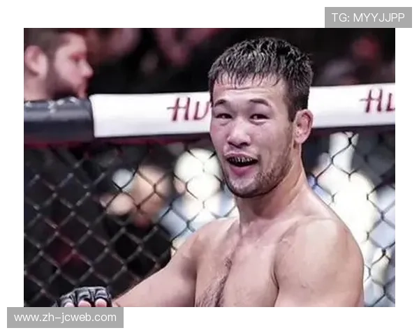 沙夫卡特·拉赫莫诺夫社交媒体坦言：因伤病未愈再次手术，相信UFC冠军腰带终将属于哈萨克斯坦